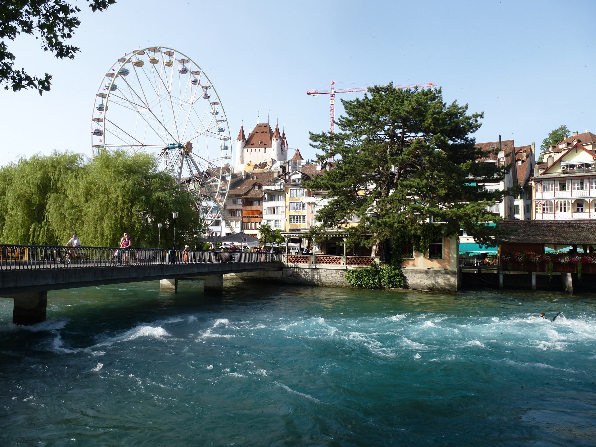 Thun